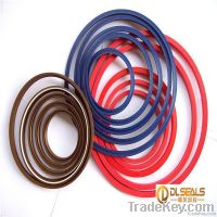 dust seals