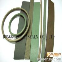 phenolic resign wear ring