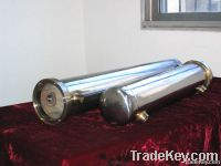 heat exchanger