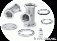 ISO flange