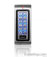 Two-relay Access Control