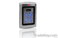 Two-relay Access Control