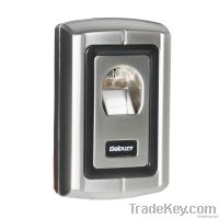 Fingerprint Access Control