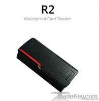 R2 Proximity Card Reader