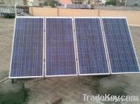 Solar Charger Controllers and Inverters