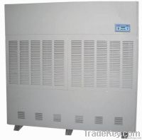 industrial dehumidifier