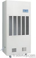 industrial dehumidifier