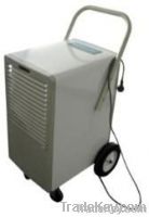 commercial dehumidifier