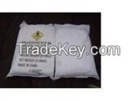 good quality of potassium chlorate