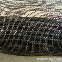 fiberglass window screen