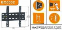 Telescopic TV Mount