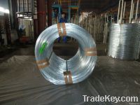 Galvanized Steel Wire for Cable