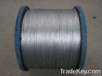 Galvanized Steel Wire for ACSR