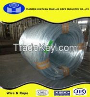 Electro Galvanized Iron Wire