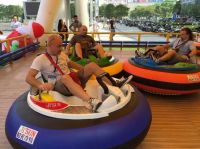 Bumper Cars
