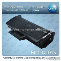 Top laser Toner MLT-101s Cartridge for Samsung ml-2165 Toner