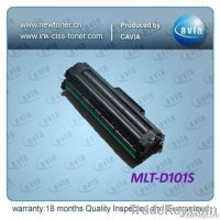 Top laser Toner MLT-101s Cartridge for Samsung ml-2165 Toner