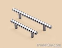 stainless steel T bar Handle, stainless steel handle, furniture handle