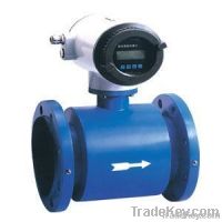 Electromagnetic flowmeter