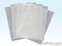 other nonwoven and industrial fabric