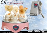 Family and Scholl Use Mini Egg Incubator YZ9-7