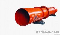 Rotary dryer