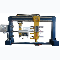 composite filament winding machinery