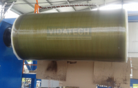 Filament Winding Machine