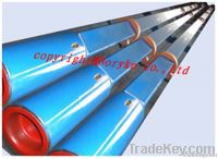 Drill Pipe