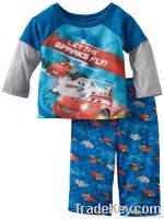 Cheap Lovely Kid Clothes / Kid Wear / Boys Long Sleeve Shirts