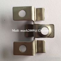 outdoor wpc flooring/wpc decking accessories/decking clips