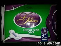 Women Sanitary Pads