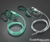 Oxygen Mask