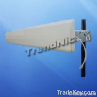 800-2500MHz 11dBi Broadband Log-Periodic Antenna outdoor directional