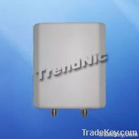 Flat Panel Antenna