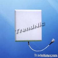 Flat Panel Antenna