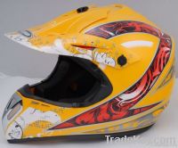 Corss  Helmets