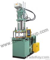 Thermosetting( Bakelite, BMC) injection molding machine