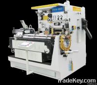 automatic tin can welding machine
