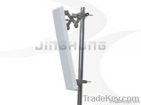 3.3-3.8GHz Sector Antenna  Gain 16dBi