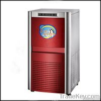 Industrial cube ice maker machines for home appliances