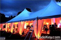 party tents