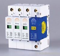 power surge protection device