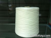 cotton nylon blened yarn