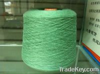 100%cotton yarn