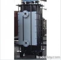 Cubic Block Graphite Heat Exchanger