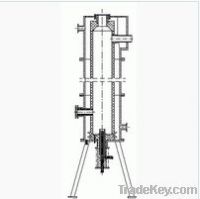 Graphite HCL Synthesis Furnaces