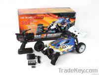 1/8 SCALE 4WD BRUSHLESS ELECTRIC BUGGY