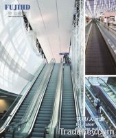 Escalator and Auto- Moving Walks