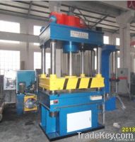 160T-1000T Four-Column Hydraulic Press Machine